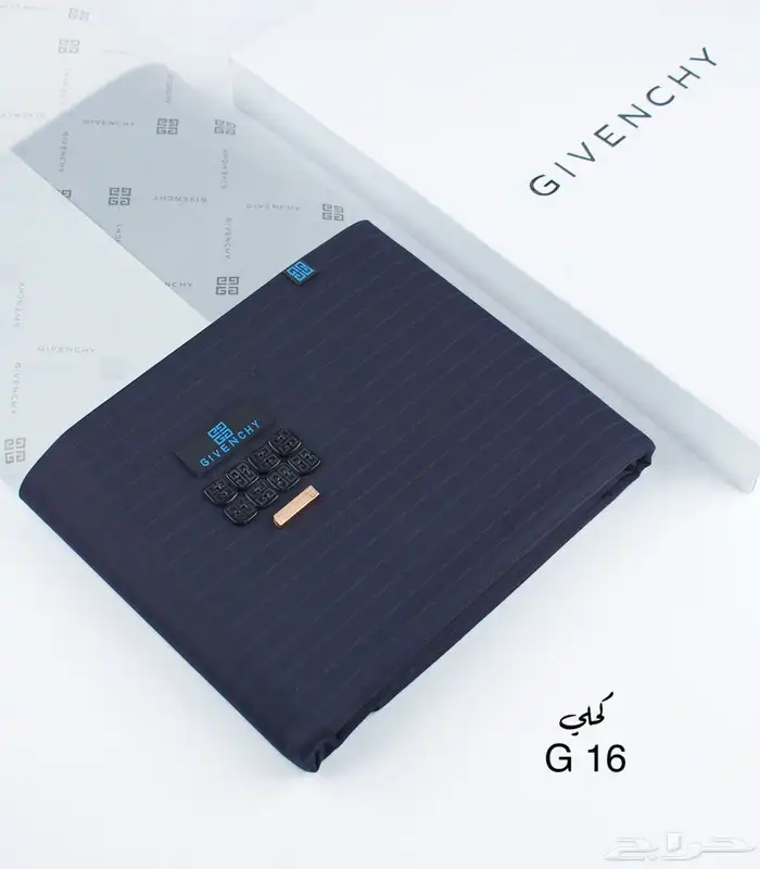 أقمشة شتوية ماركات عالمية وبجودة عالية 10