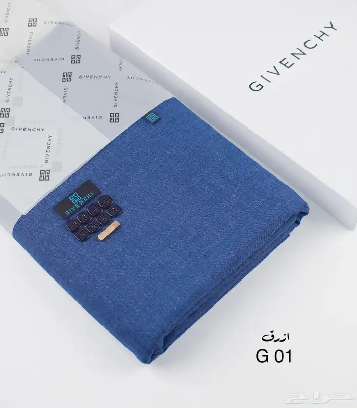 أقمشة شتوية ماركات عالمية وبجودة عالية 12