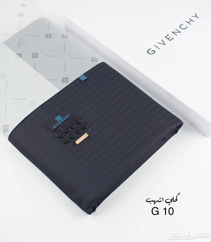 أقمشة شتوية ماركات عالمية وبجودة عالية 5