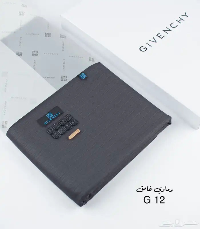 أقمشة شتوية ماركات عالمية وبجودة عالية 7