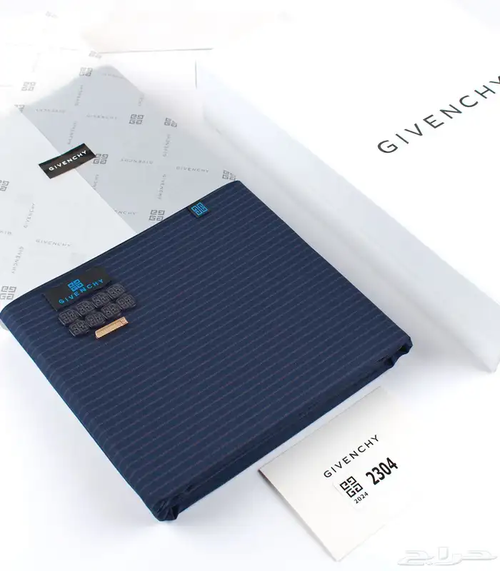 أقمشة شتوية ماركات عالمية وبجودة عالية 32