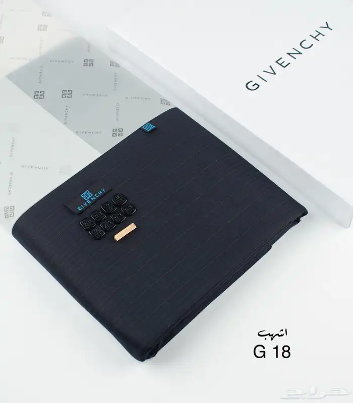 أقمشة شتوية ماركات عالمية وبجودة عالية 11