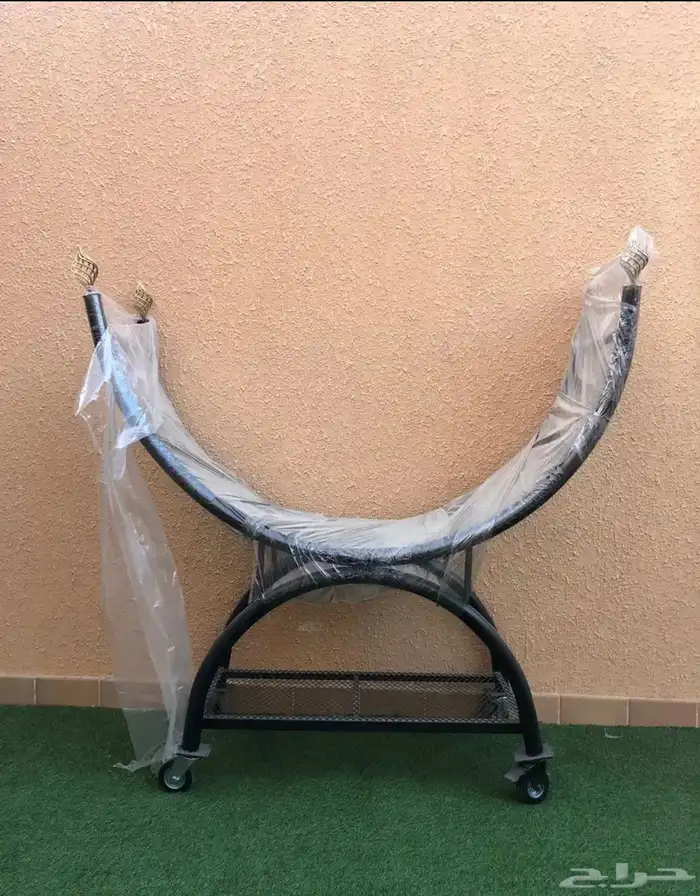 حامل حطب 3
