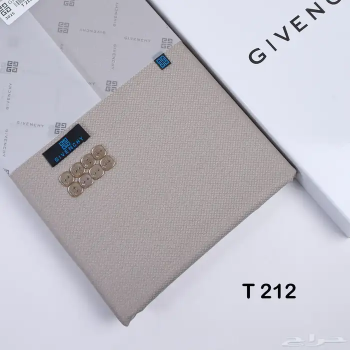 أقمشة شتوية ماركات عالمية وبجودة عالية 36