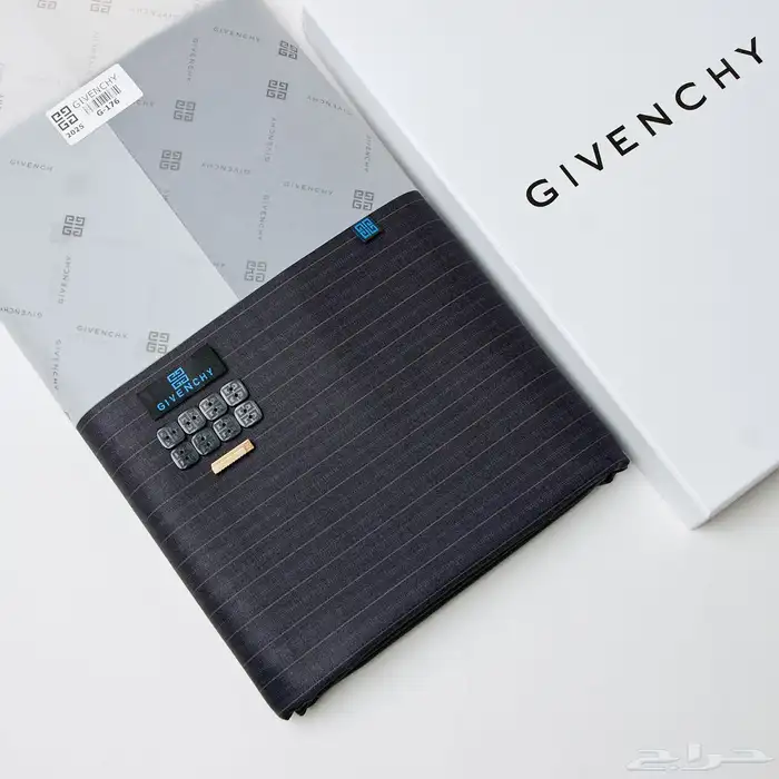 أقمشة شتوية ماركات عالمية وبجودة عالية 26