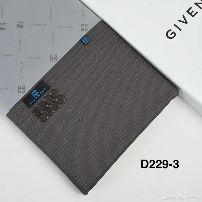 أقمشة شتوية ماركات عالمية وبجودة عالية 54