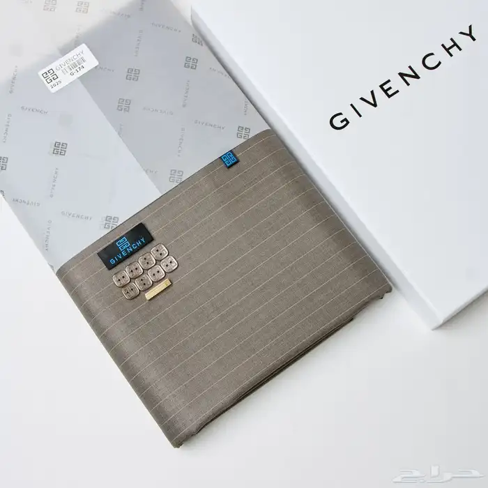 أقمشة شتوية ماركات عالمية وبجودة عالية 28