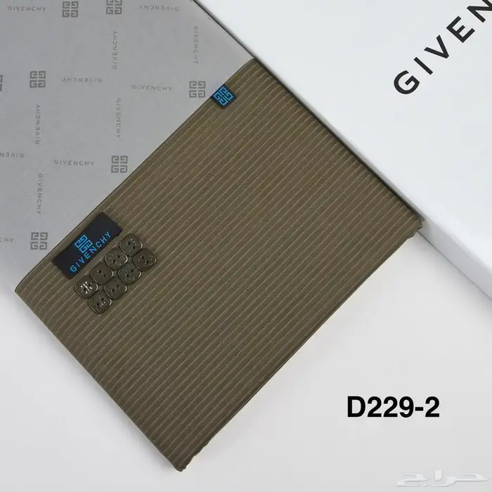 أقمشة شتوية ماركات عالمية وبجودة عالية 57