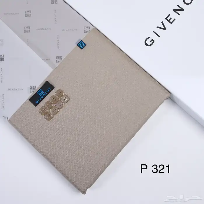 أقمشة شتوية ماركات عالمية وبجودة عالية 42