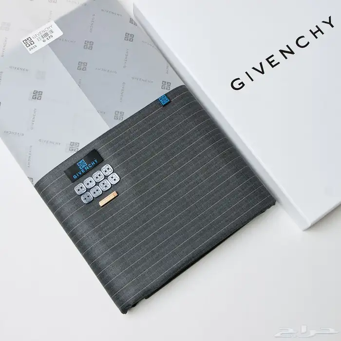 أقمشة شتوية ماركات عالمية وبجودة عالية 27