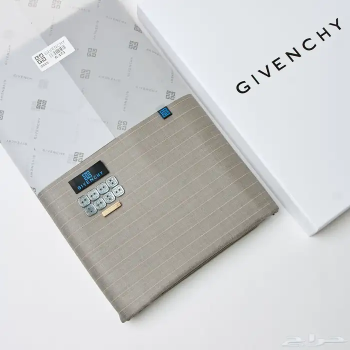 أقمشة شتوية ماركات عالمية وبجودة عالية 25