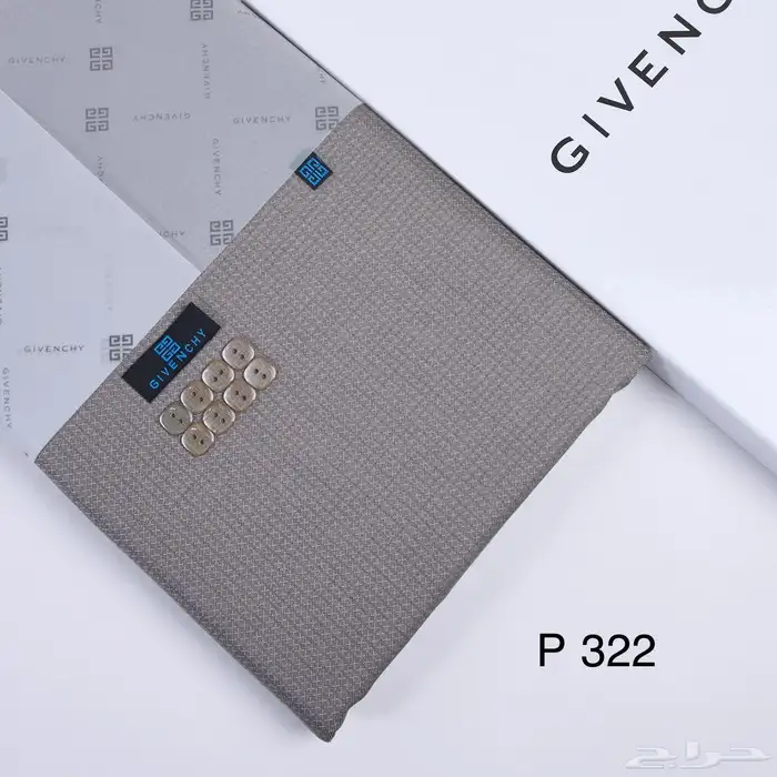 أقمشة شتوية ماركات عالمية وبجودة عالية 43