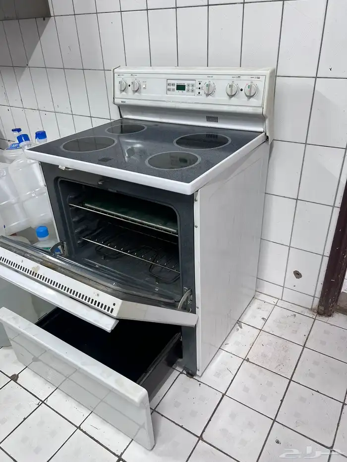 فرن كهربائي امريكي 2