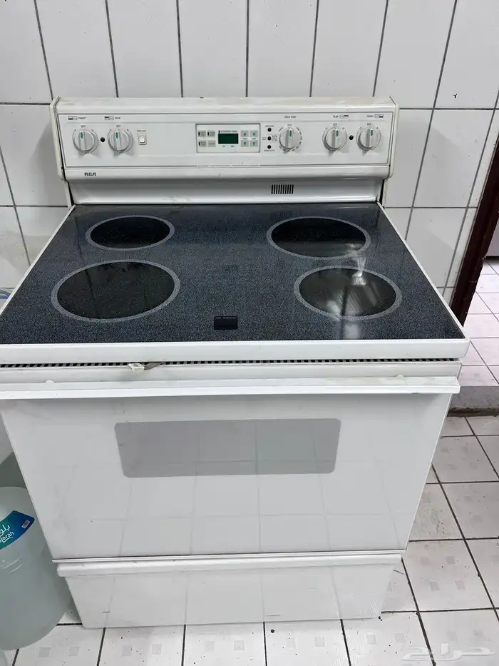 فرن كهربائي امريكي 1