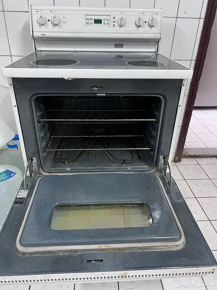 فرن كهربائي امريكي 4