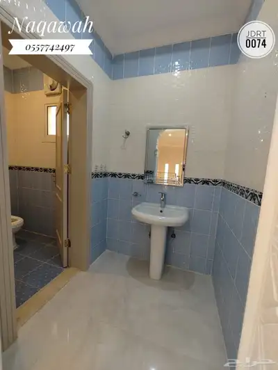 فيلا فاخرة للايجار بحي طيبة 9