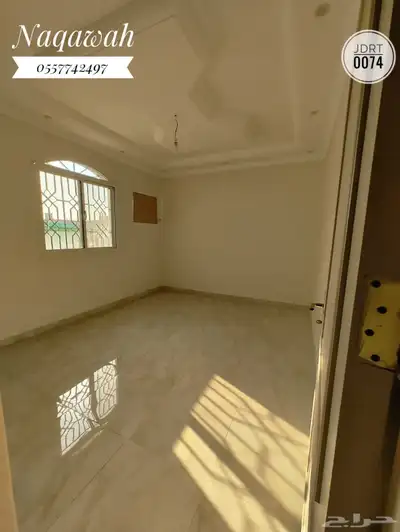 فيلا فاخرة للايجار بحي طيبة 10