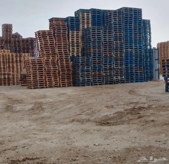 طبليات أزرق يتوفر كميات كبيرة للشركات والمصانع 7