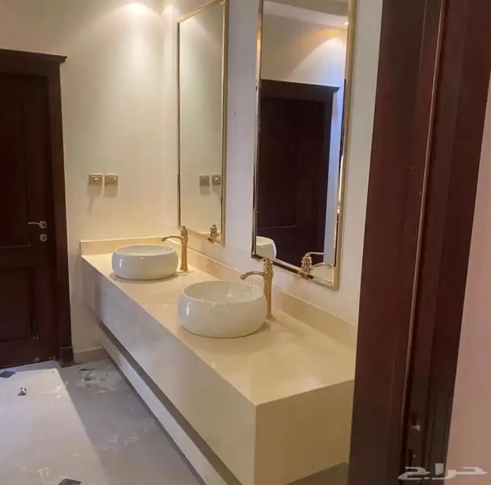 مغاسل رخامية 13
