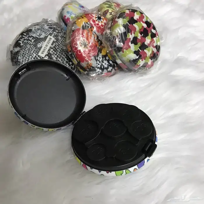 انواع من محافظ الهللات بسعر رخيص 4