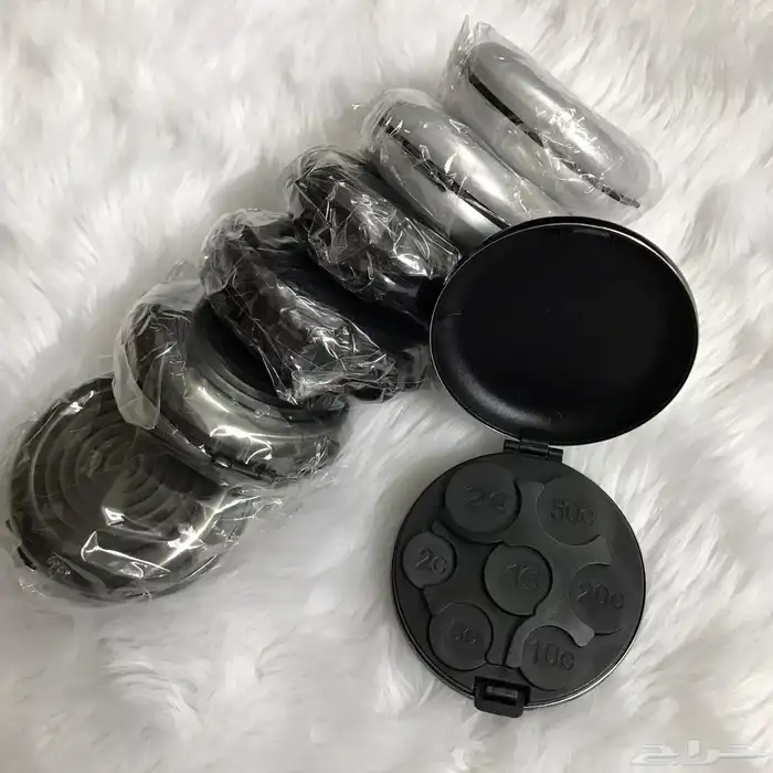 انواع من محافظ الهللات بسعر رخيص 5