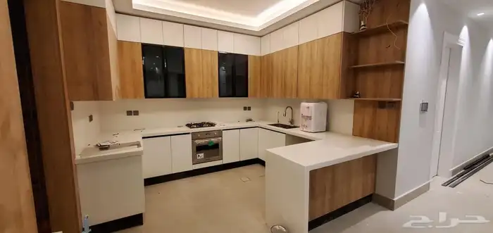 تفصيل مطابخ فاخرة 0