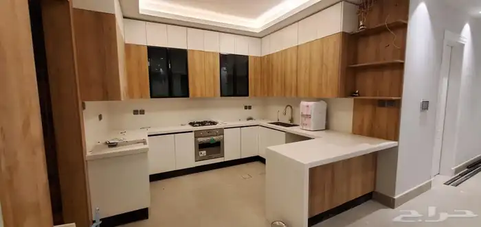تفصيل مطابخ فاخرة 3