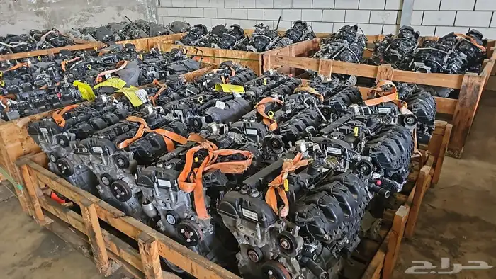 مكائن امريكيه وارد شامل التركيب 0