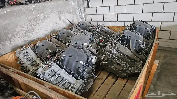 مكائن امريكيه وارد شامل التركيب 2