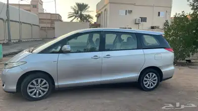 بريفيا 2012 للبيع نص فل 2