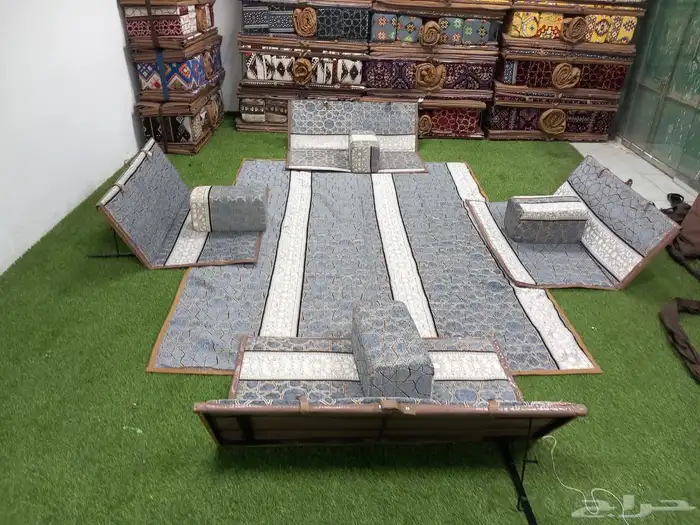 جلسات خارجيه 18