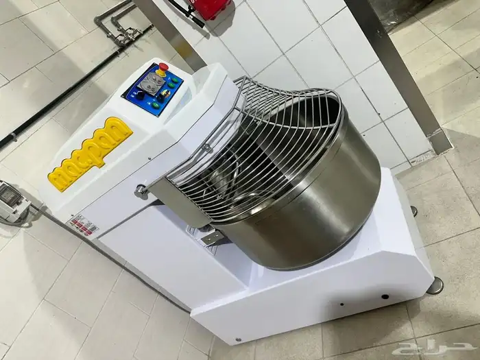 معدات. وادوات مطبخ. اجهزه وطولات واستندات استيل. وثلاجات 2