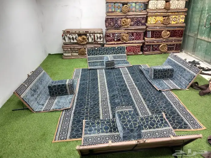 جلسات خارجيه 6