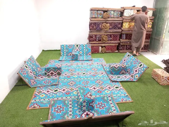 جلسات خارجيه 13