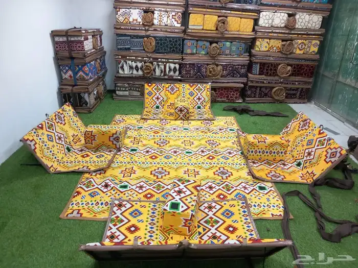 جلسات خارجيه 7