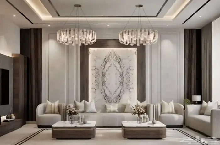 مهندس تصميم داخلي خارجي 0