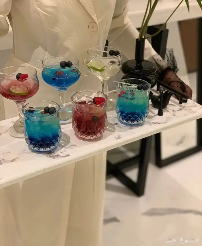 ضيافة لافندر 4