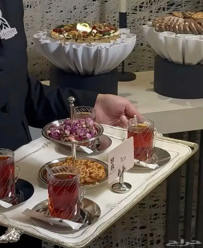 ضيافة لافندر 3