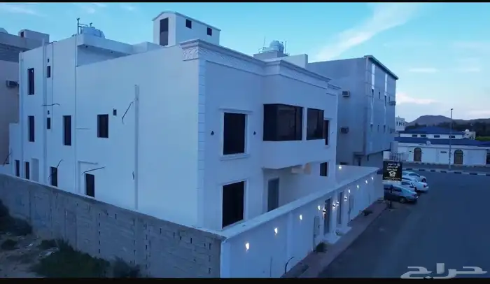 تصوير جوي درون بجوده عاليه توصل الى 6K 3