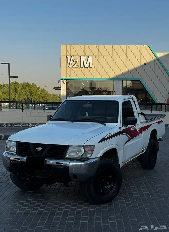 شاص نيسان 0