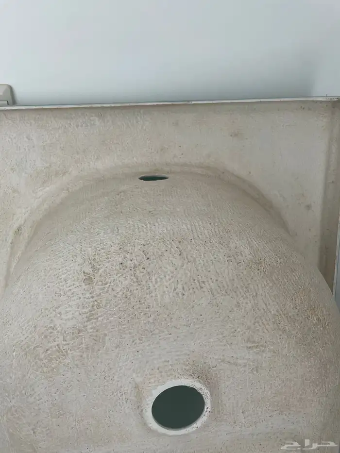 بانيو حمام فايبر 9