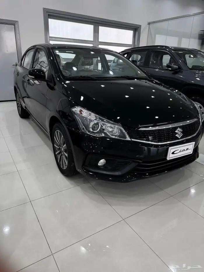 سوزوكي سياز 2025 0