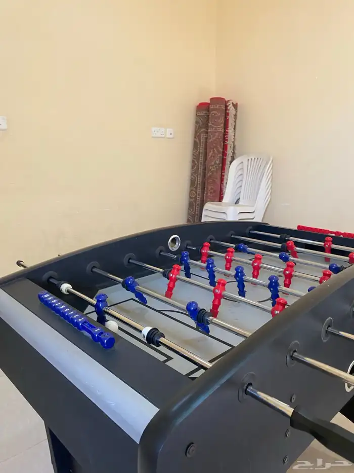 استراا حه قسمين وكل قسم مسبح كبير ويوجد ملعب متاح للحجز 15