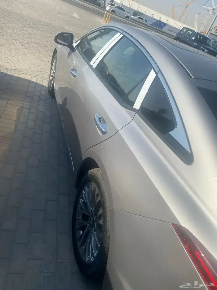 فاو بيستون B70 كومفرت موديل 2025 سعر مميز 67200 ريال 4