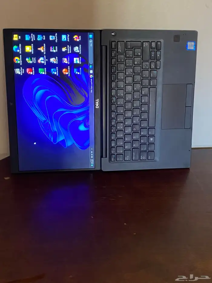 لابتوب DELL 2