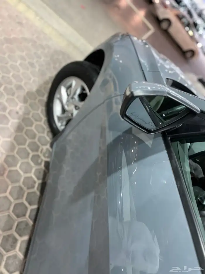 هيونداي النترا. 2022 مكينه 1600 10