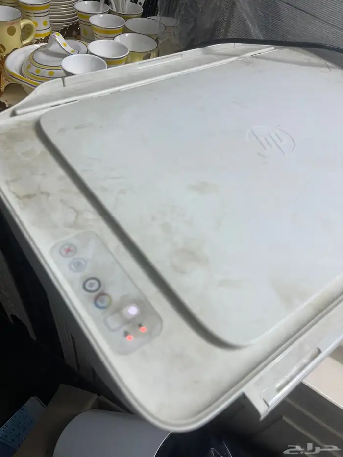 طابعه من شركة HP 3