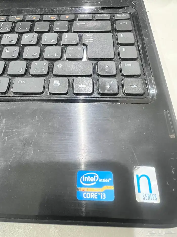 لاب توب دل 2