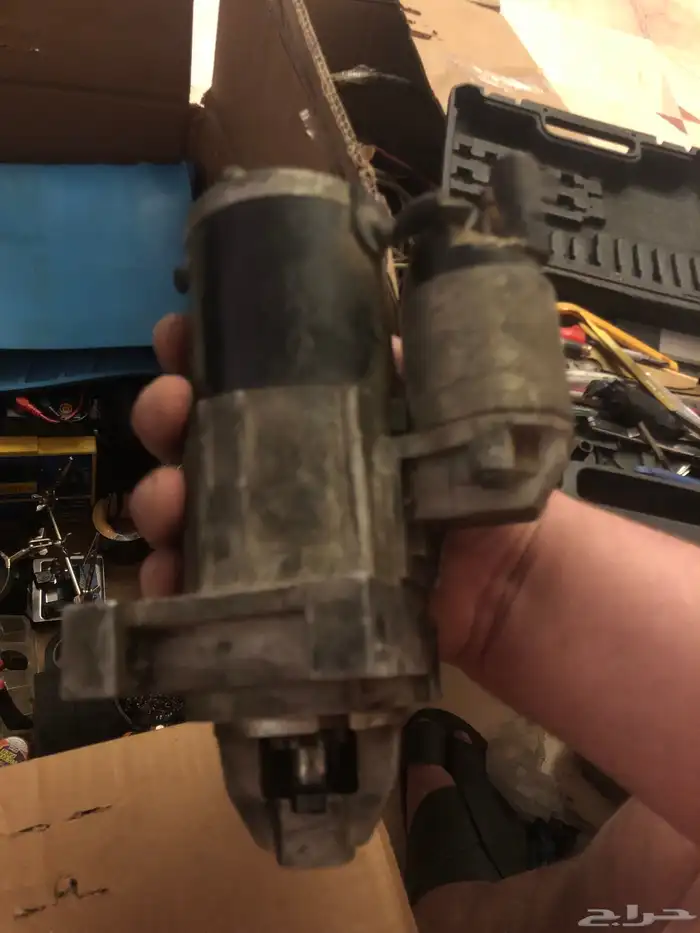 جراند شروكي  جمس -كابرس   دوج تشارجر 6