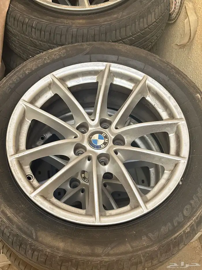 جنوط بي إم bmw 2020 g30 0